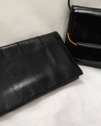 Vintage, borse modello buste