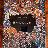 Bulgari - Daniela Mascetti Amanda Triossi