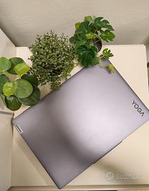 💻 Lenovo Yoga Slim 7i 14