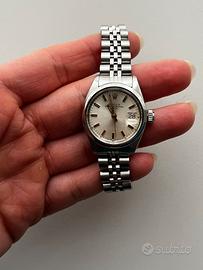 Orologio Rolex Date 6916