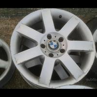 2 cerchi bmw 320 2.0.0.3