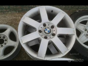 2 cerchi bmw 320 2.0.0.3