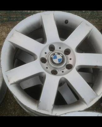 2 cerchi bmw 320 2.0.0.3