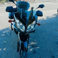 Suzuki V Strom DL 650 - 2008