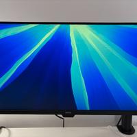 Monitor 27'' IPS FullHD BenQ Gw2780