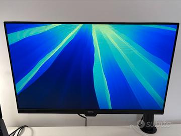 Monitor 27'' IPS FullHD BenQ Gw2780