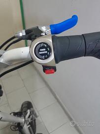 monopattino elettrico 