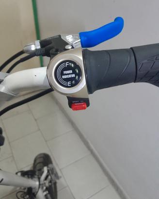 monopattino elettrico 