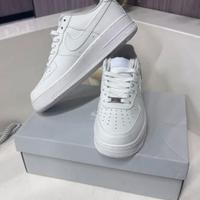 Nike Air Force 1 bianche originali – taglia 40
