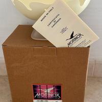 Portafrutta Acciaio Inox Morinox