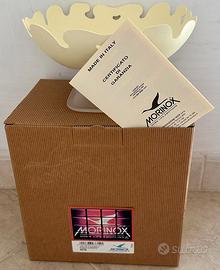 Portafrutta Acciaio Inox Morinox