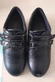 scarpe ortopediche Podoline 35