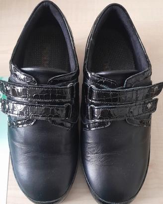 scarpe ortopediche Podoline 35