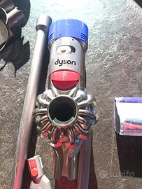 dyson aspirapolvere 