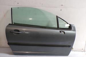 Portiera Destra Peugeot 207 cc 2008 COD 9004Y6