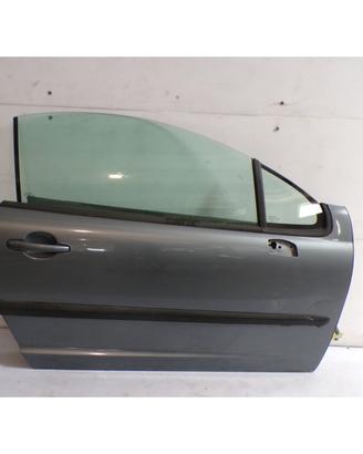 Portiera Destra Peugeot 207 cc 2008 COD 9004Y6