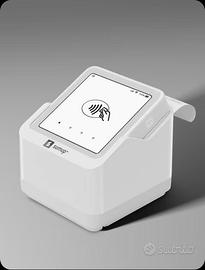 POS Sumup con stampante Tiller integrata
