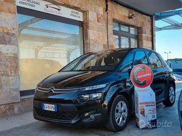 Citroen C4 1.6 HDi 90 FAP Attraction