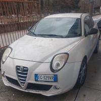 alfa romeo mito 1.3 multijet 