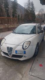 alfa romeo mito 1.3 multijet 