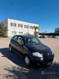 Citroen c3 1.4hdi