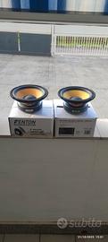 woofer fenton da 20 cm
