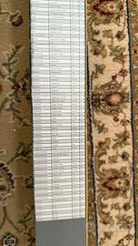 Porta tutto universale