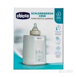 Scalda biberon e pappe Chicco