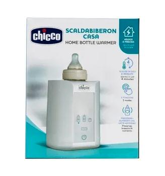 Scalda biberon e pappe Chicco