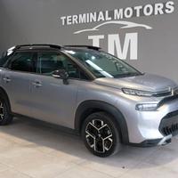 Citroen C3 Aircross PureTech 130 S&S EAT6 Shine