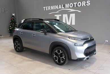 Citroen C3 Aircross PureTech 130 S&S EAT6 Shine