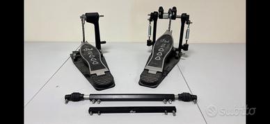 Pedale DW 2002 ex demo