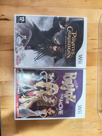 Giochi per Nintendo WII 