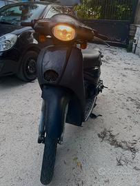 SCARABEO 50