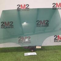 VETRO SCENDENTE POSTERIORE SINISTRO KIA Sportage S