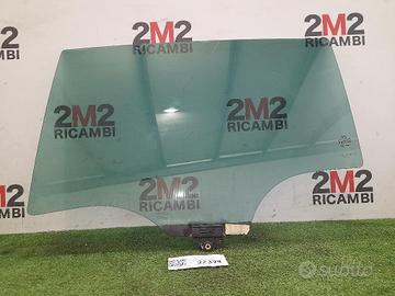 VETRO SCENDENTE POSTERIORE SINISTRO KIA Sportage S