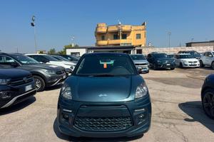 LIGIER JS 50 L DCI Revolution Elegance Ice