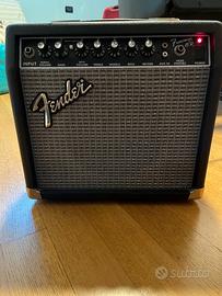 Amplificatore Fender