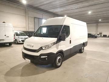 IVECO Daily V 35.16 2019 (16) 35 S16 LH3 E6