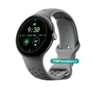 Google Pixel Watch 3 45mm (Cellular)