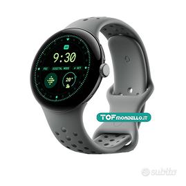 Google Pixel Watch 3 45mm (Cellular)