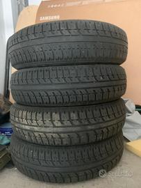 Gomme estive 155/ 80 R13