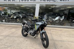 CFMOTO 450 MT NUOVA SUL MERCATO PRONTA CONSEGNA