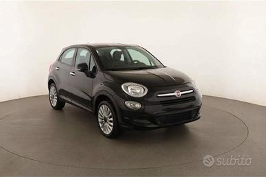 Fiat 500x 1.3 Multijet 