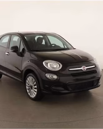 Fiat 500x 1.3 Multijet 