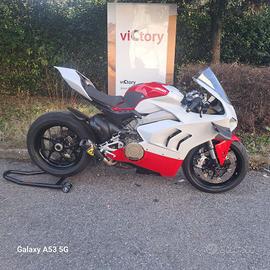 Ducati Panigale V4 PISTA