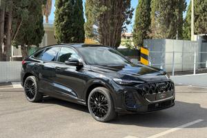 Audi Q5 SPB 40 TDI quattro S tronic line plus