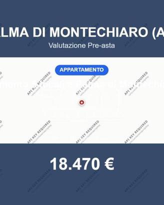 Immobile in asta di 75 m² a Palma di Montechiaro