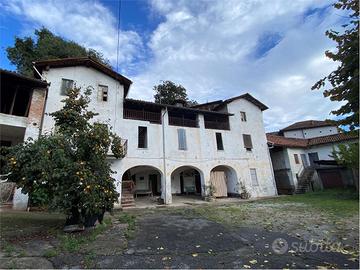 Cascina Lombarda