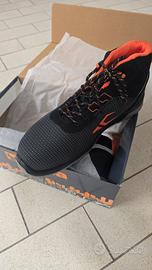 Scarpe antinfortunistica nuove  Beta n.45